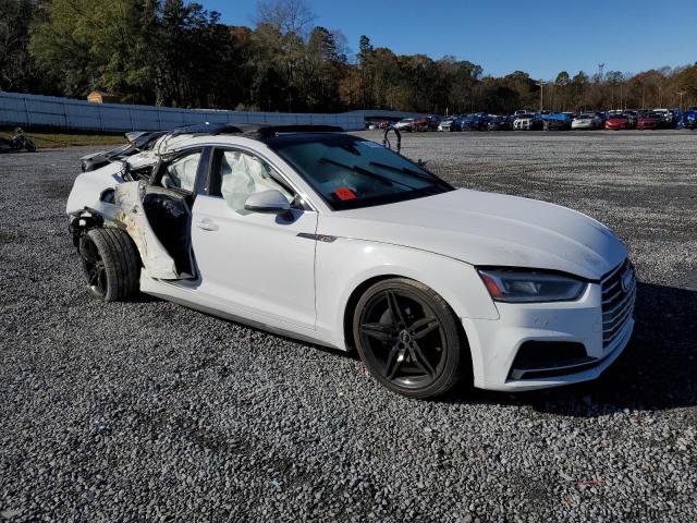 Photo 3 VIN: WAUENCF58KA006294 - AUDI A5 PREMIUM 