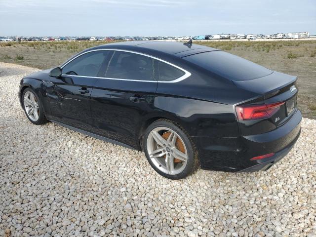 Photo 1 VIN: WAUENCF58KA027341 - AUDI A5 