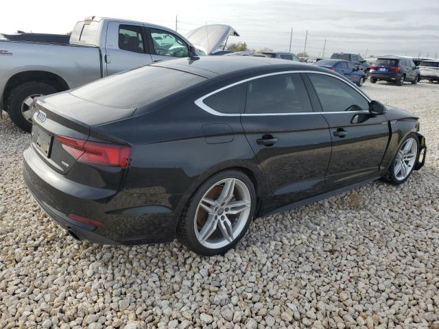 Photo 2 VIN: WAUENCF58KA027341 - AUDI A5 