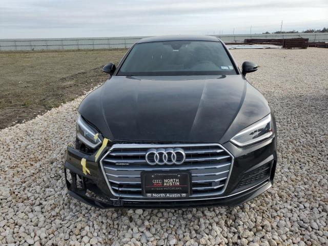 Photo 4 VIN: WAUENCF58KA027341 - AUDI A5 