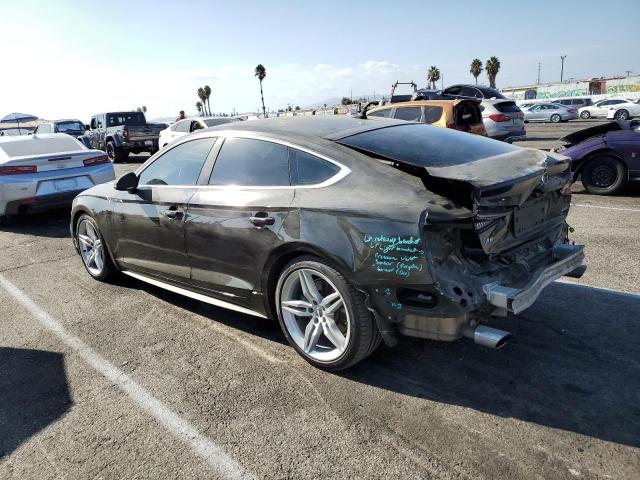 Photo 1 VIN: WAUENCF58KA046231 - AUDI A5 PREMIUM 