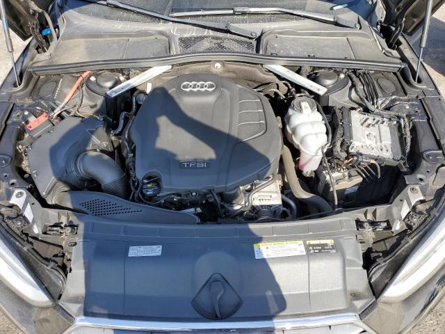 Photo 10 VIN: WAUENCF58KA046231 - AUDI A5 PREMIUM 