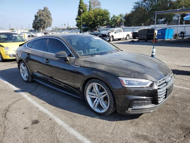 Photo 3 VIN: WAUENCF58KA046231 - AUDI A5 PREMIUM 