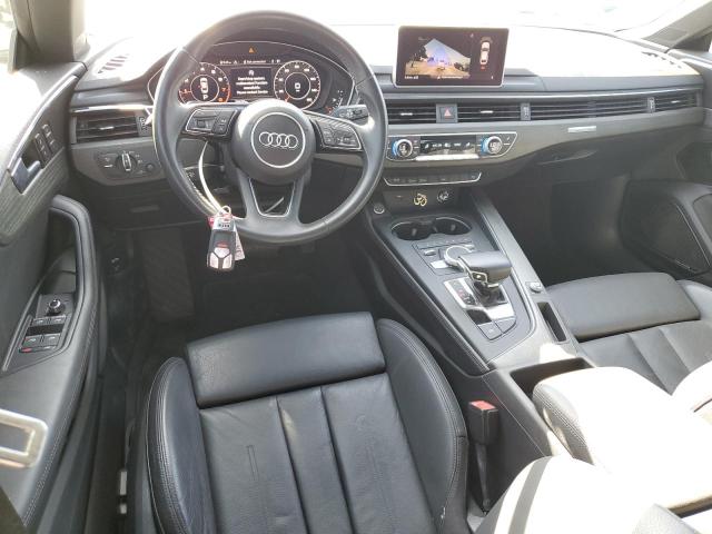 Photo 7 VIN: WAUENCF58KA046231 - AUDI A5 PREMIUM 