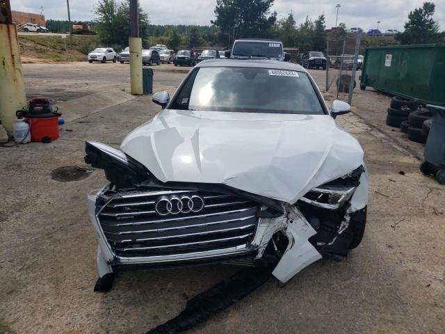 Photo 4 VIN: WAUENCF58KA085658 - AUDI A5 PREMIUM 