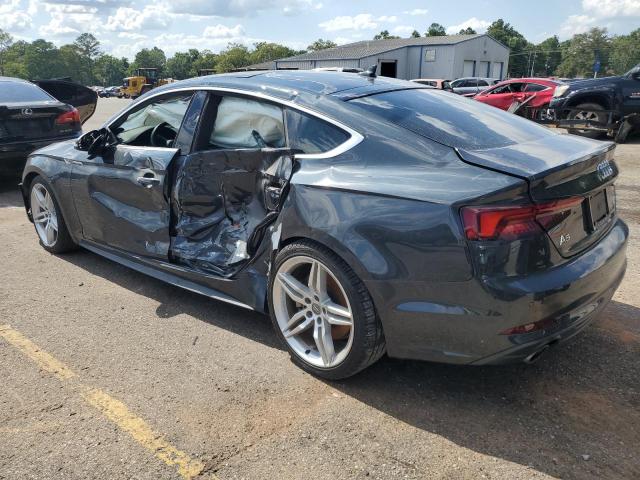 Photo 1 VIN: WAUENCF59JA128063 - AUDI A5 PREMIUM 