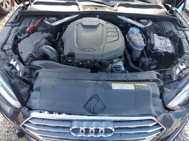 Photo 10 VIN: WAUENCF59JA128063 - AUDI A5 PREMIUM 