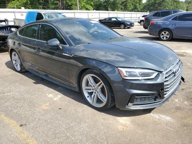 Photo 3 VIN: WAUENCF59JA128063 - AUDI A5 PREMIUM 