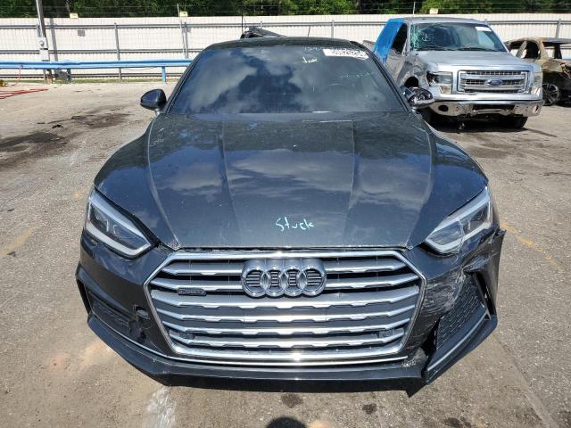 Photo 4 VIN: WAUENCF59JA128063 - AUDI A5 PREMIUM 