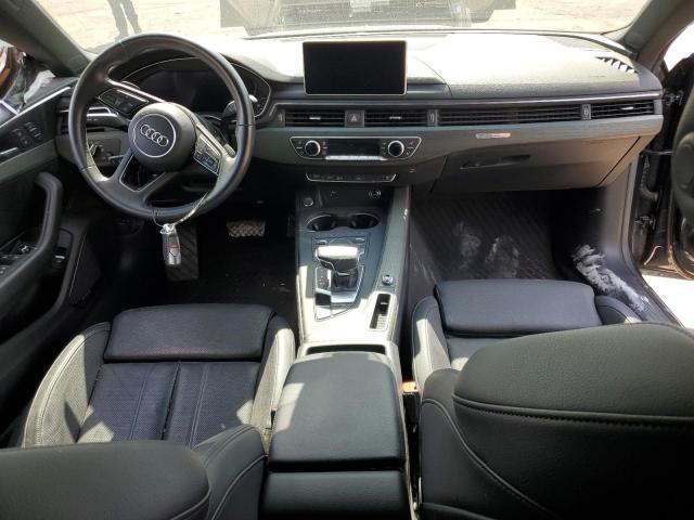 Photo 7 VIN: WAUENCF59JA128063 - AUDI A5 PREMIUM 