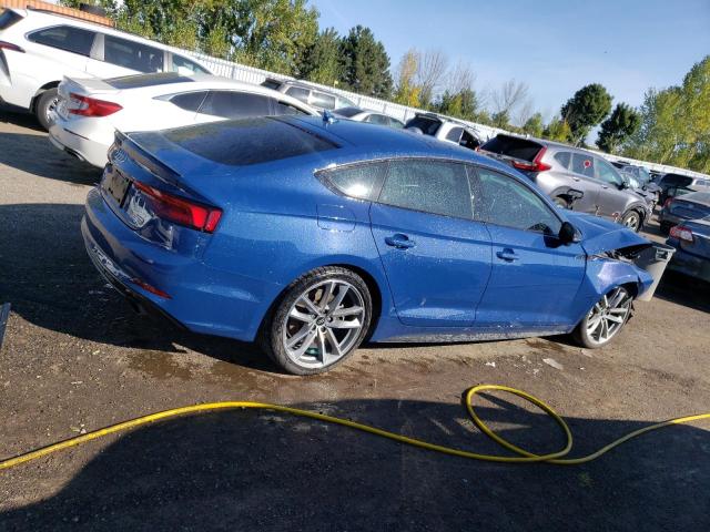 Photo 2 VIN: WAUENCF59KA029972 - AUDI A5 