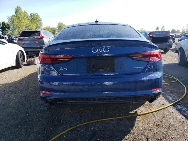 Photo 5 VIN: WAUENCF59KA029972 - AUDI A5 