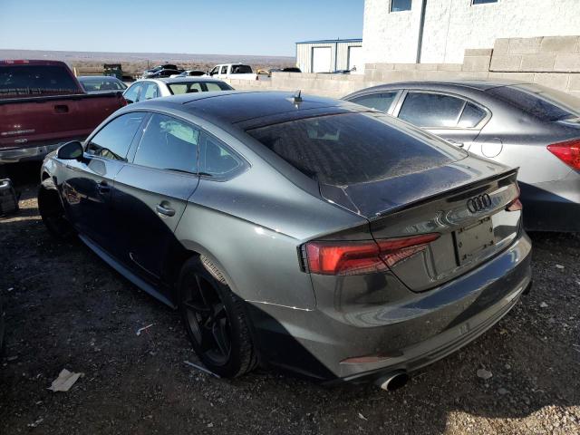 Photo 1 VIN: WAUENCF59KA045864 - AUDI A5 PREMIUM 