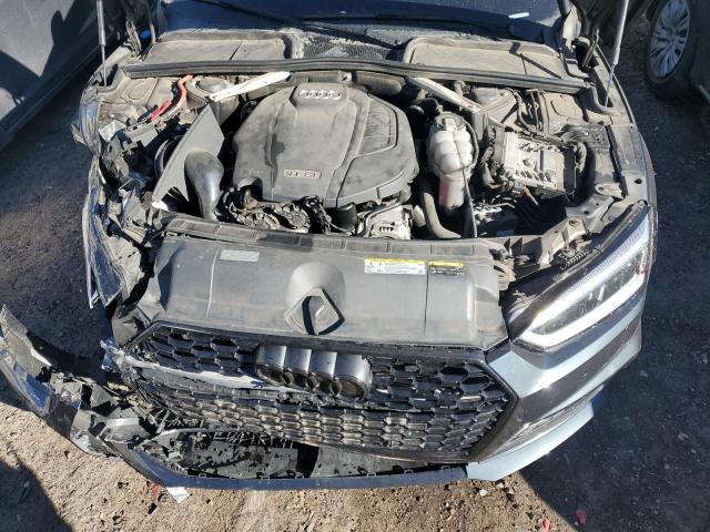 Photo 10 VIN: WAUENCF59KA045864 - AUDI A5 PREMIUM 