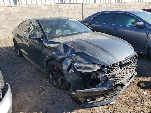 Photo 3 VIN: WAUENCF59KA045864 - AUDI A5 PREMIUM 