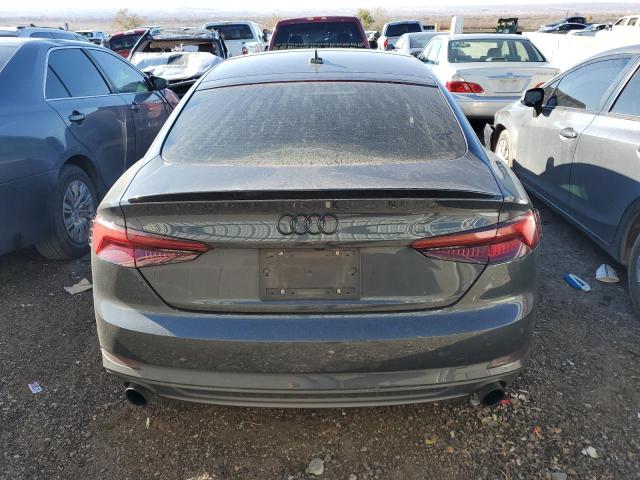 Photo 5 VIN: WAUENCF59KA045864 - AUDI A5 PREMIUM 