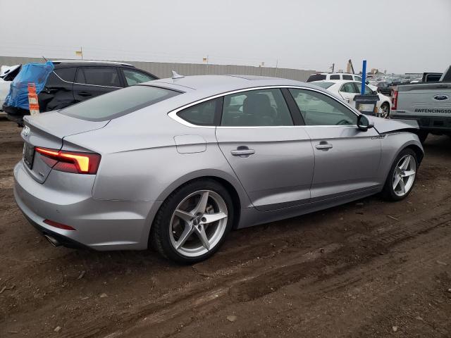 Photo 2 VIN: WAUENCF59KA049039 - AUDI A5 