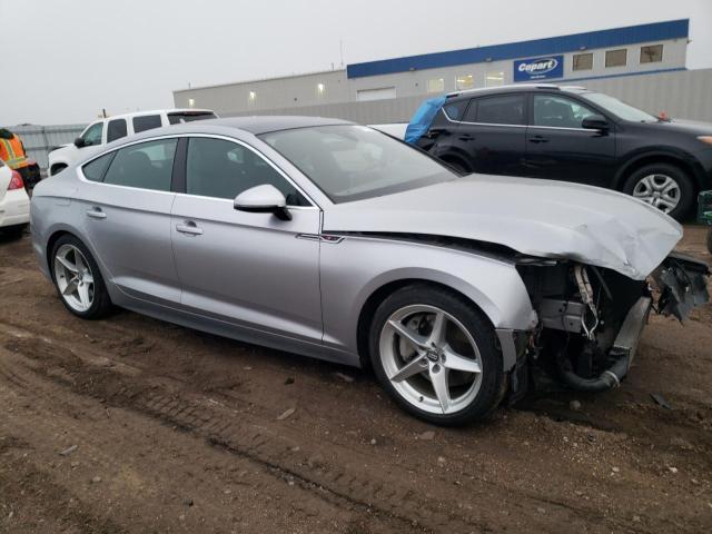 Photo 3 VIN: WAUENCF59KA049039 - AUDI A5 