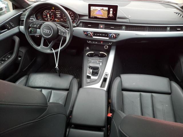 Photo 7 VIN: WAUENCF59KA049039 - AUDI A5 