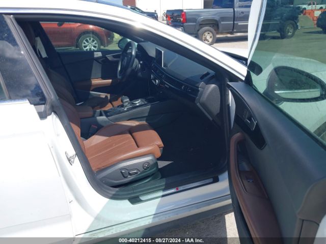 Photo 4 VIN: WAUENCF59KA077987 - AUDI A5 