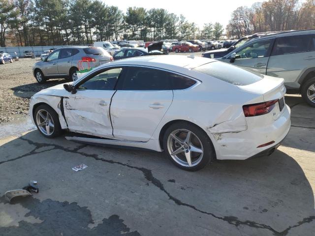 Photo 1 VIN: WAUENCF59KA087791 - AUDI A5 PREMIUM 