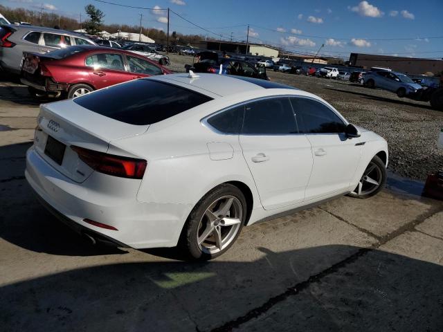 Photo 2 VIN: WAUENCF59KA087791 - AUDI A5 PREMIUM 