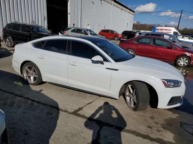 Photo 3 VIN: WAUENCF59KA087791 - AUDI A5 PREMIUM 