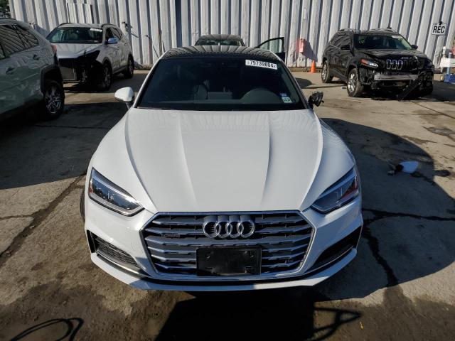 Photo 4 VIN: WAUENCF59KA087791 - AUDI A5 PREMIUM 