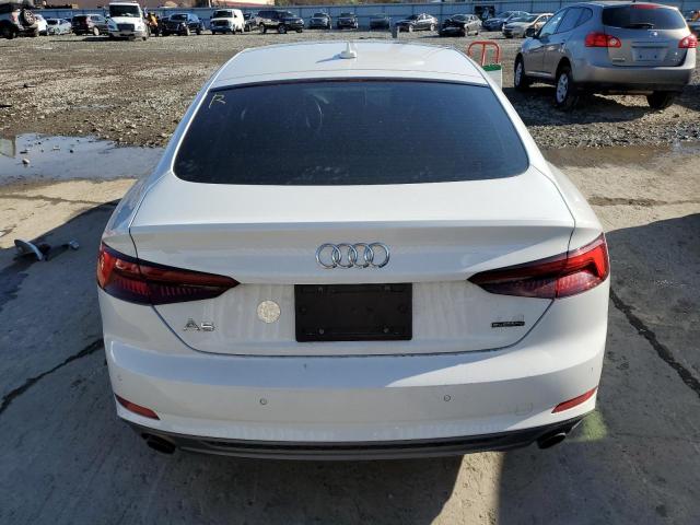 Photo 5 VIN: WAUENCF59KA087791 - AUDI A5 PREMIUM 