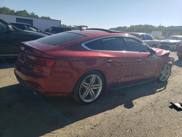 Photo 2 VIN: WAUENCF5XJA007350 - AUDI A5 