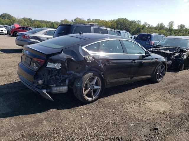 Photo 2 VIN: WAUENCF5XJA038548 - AUDI A5 