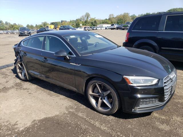 Photo 3 VIN: WAUENCF5XJA038548 - AUDI A5 