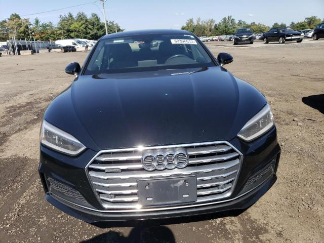 Photo 4 VIN: WAUENCF5XJA038548 - AUDI A5 