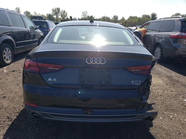 Photo 5 VIN: WAUENCF5XJA038548 - AUDI A5 