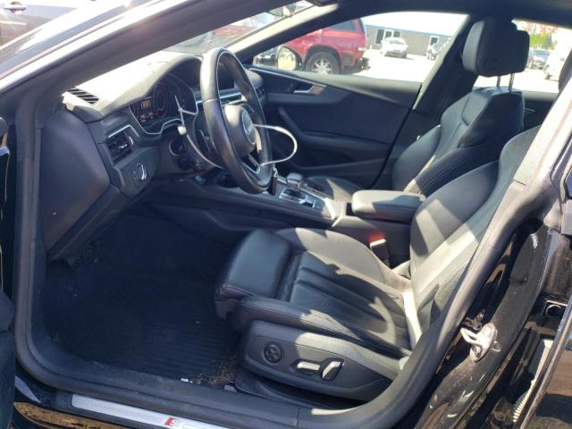 Photo 6 VIN: WAUENCF5XJA038548 - AUDI A5 