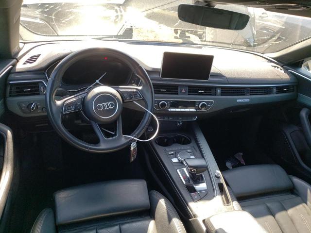 Photo 7 VIN: WAUENCF5XJA038548 - AUDI A5 