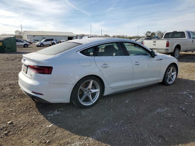 Photo 2 VIN: WAUENCF5XJA080797 - AUDI A5 