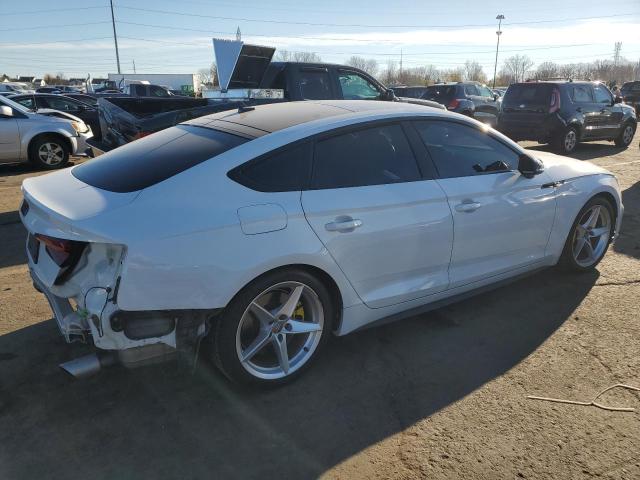 Photo 2 VIN: WAUENCF5XJA093128 - AUDI A5 PREMIUM 