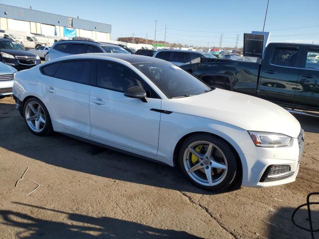 Photo 3 VIN: WAUENCF5XJA093128 - AUDI A5 PREMIUM 