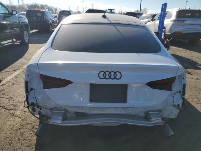 Photo 5 VIN: WAUENCF5XJA093128 - AUDI A5 PREMIUM 