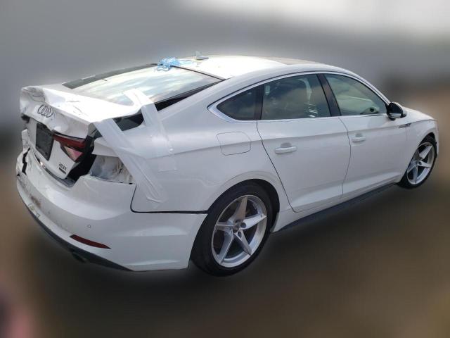 Photo 2 VIN: WAUENCF5XJA133000 - AUDI A5 