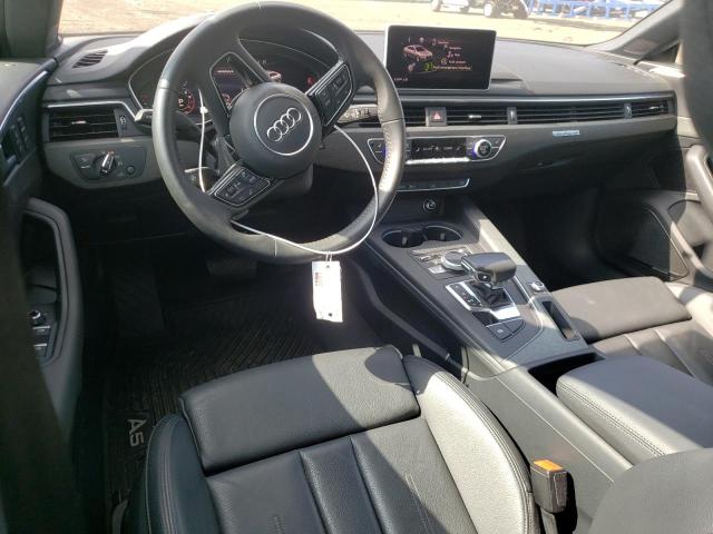 Photo 7 VIN: WAUENCF5XJA133000 - AUDI A5 