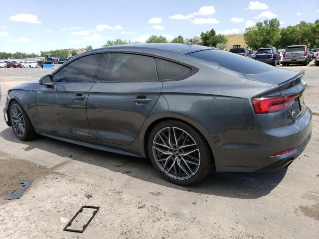 Photo 1 VIN: WAUENCF5XKA017040 - AUDI A5 PREMIUM 