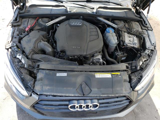 Photo 10 VIN: WAUENCF5XKA017040 - AUDI A5 PREMIUM 