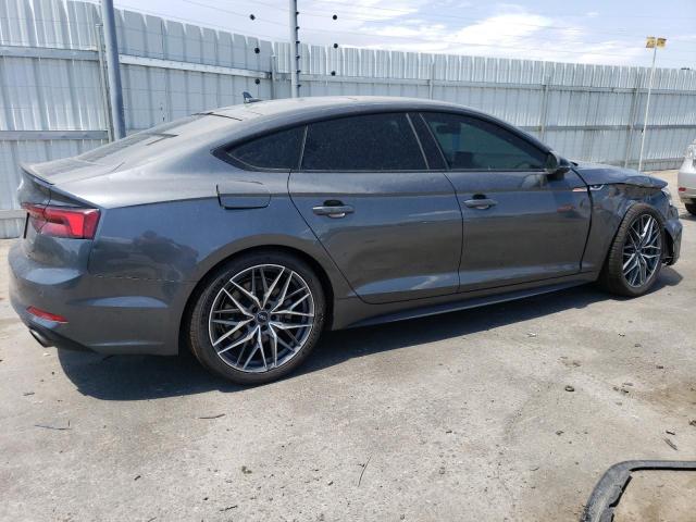 Photo 2 VIN: WAUENCF5XKA017040 - AUDI A5 PREMIUM 