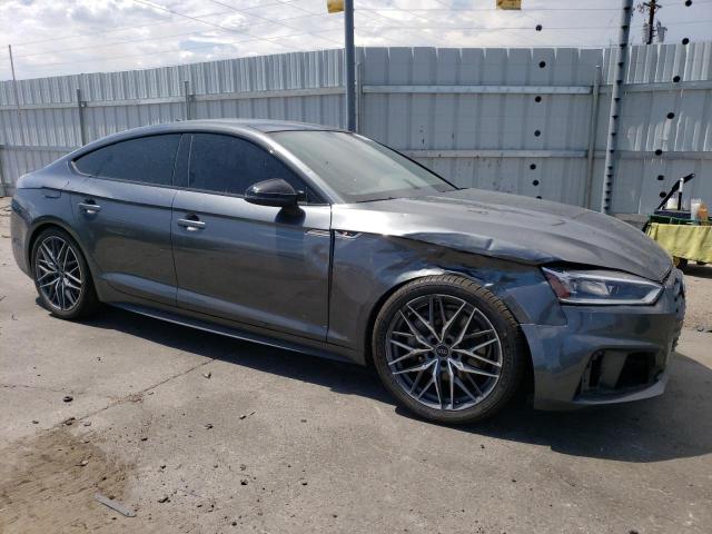 Photo 3 VIN: WAUENCF5XKA017040 - AUDI A5 PREMIUM 