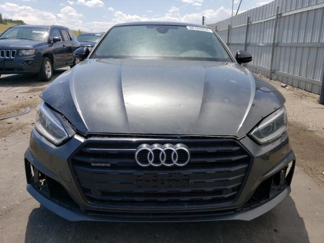 Photo 4 VIN: WAUENCF5XKA017040 - AUDI A5 PREMIUM 