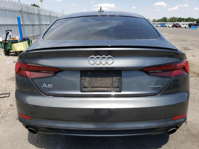 Photo 5 VIN: WAUENCF5XKA017040 - AUDI A5 PREMIUM 