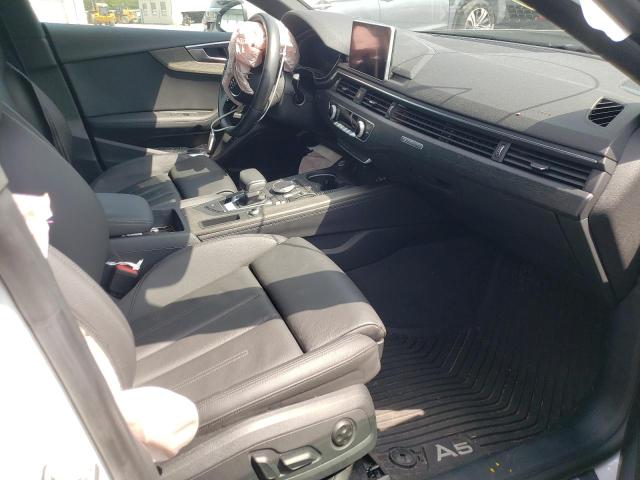 Photo 4 VIN: WAUENCF5XKA045436 - AUDI A5 PREMIUM 