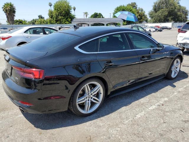 Photo 2 VIN: WAUENCF5XKA077500 - AUDI A5 